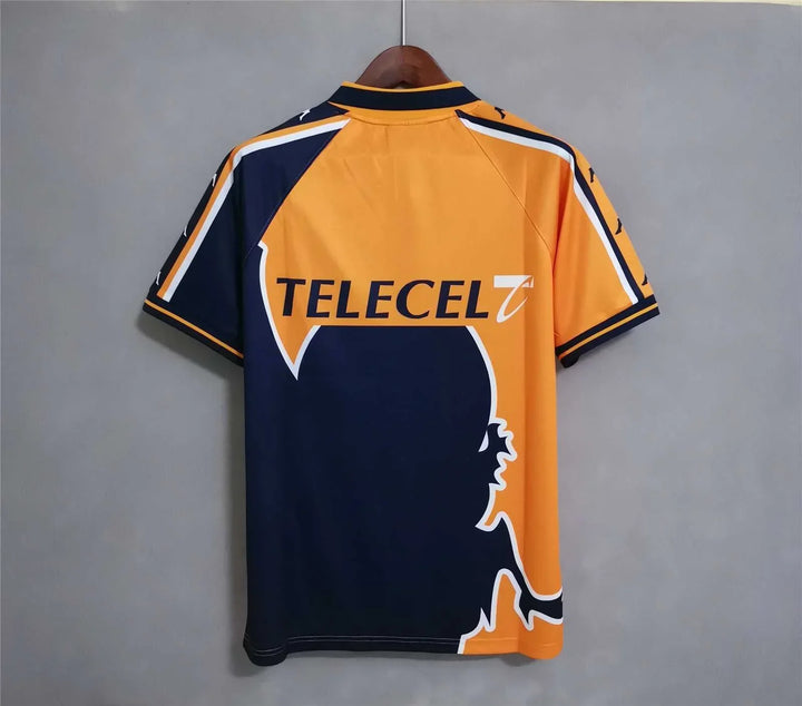 Porto 1997/99 away classic jersey