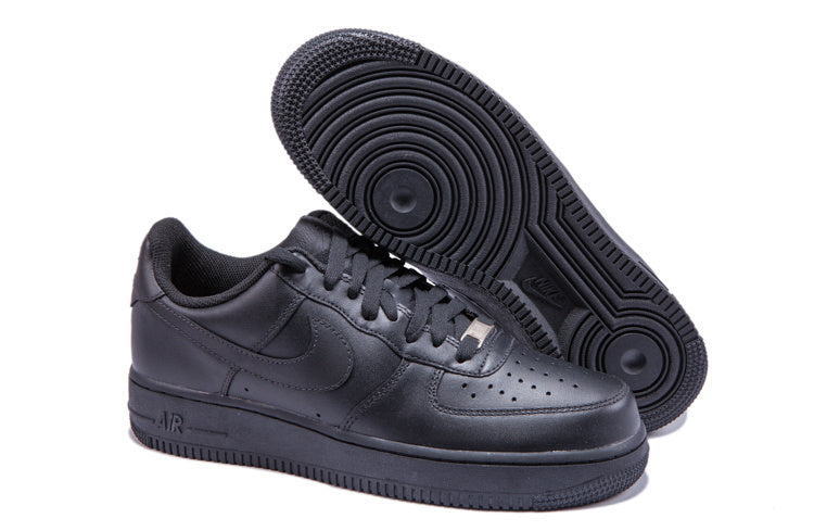 Air Force Low 1 Black