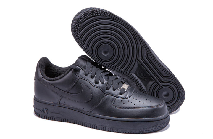 Air Force Low 1 Black