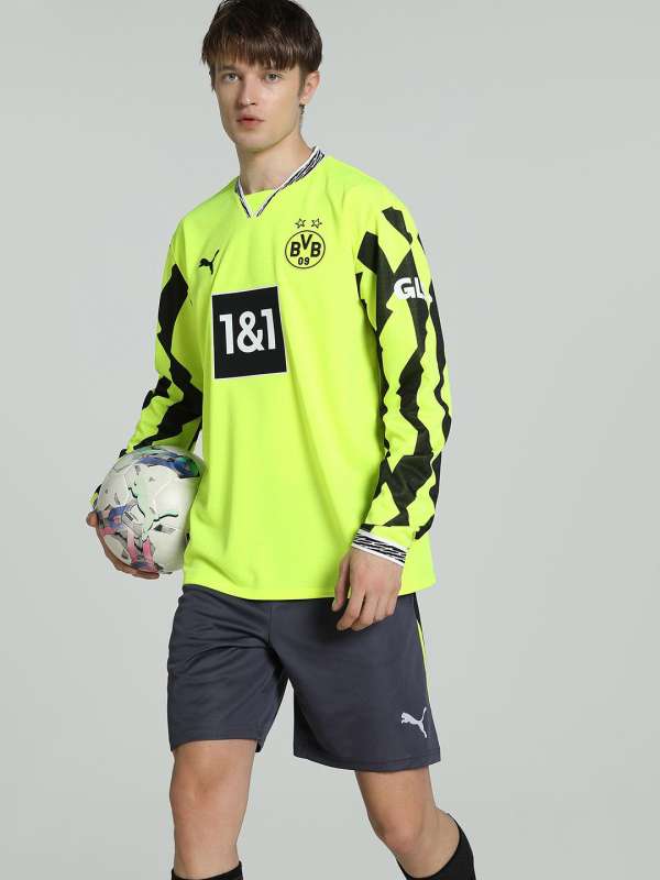 Dortmund Anniversary Culture Long sleeve Jersey 2025/26