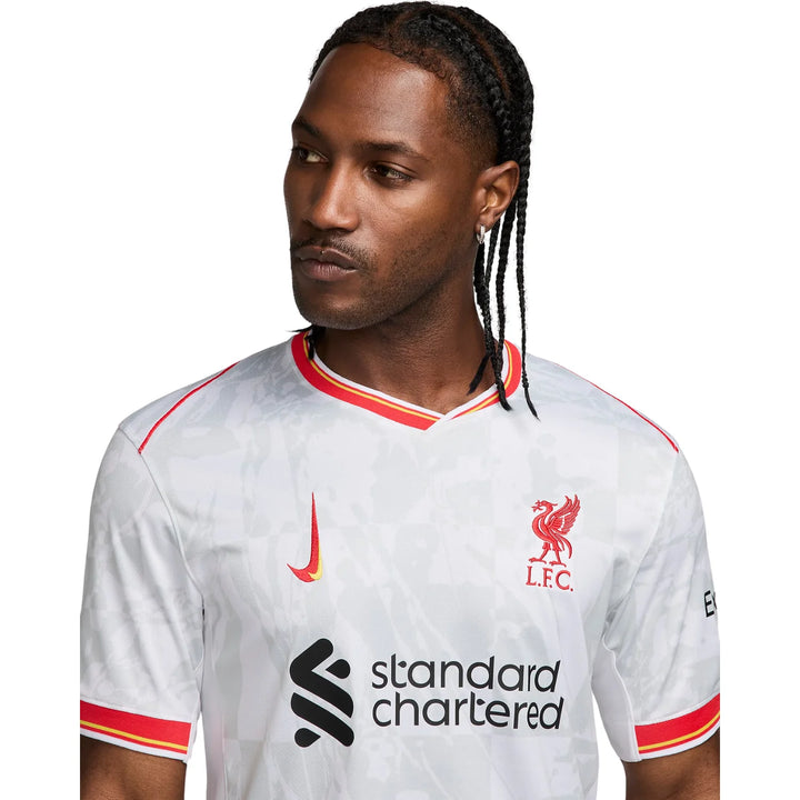 L_pool Third Jersey 2024/25
