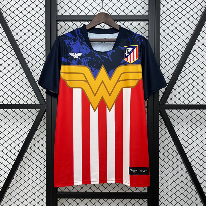 Atlético Madrid Special Edition Jersey 25/26