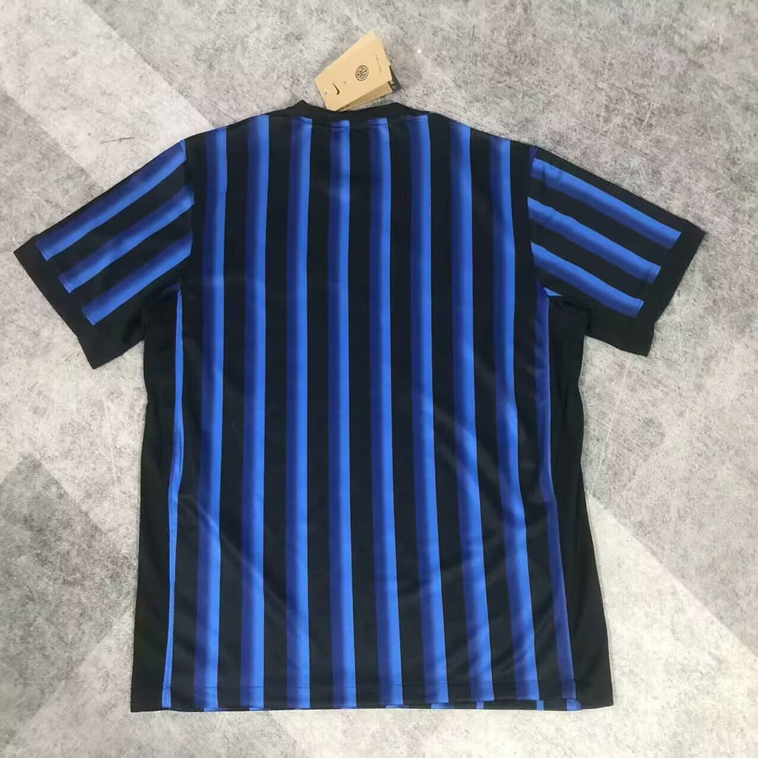 Inter Milan Special Edition Home Jersey 2025/26