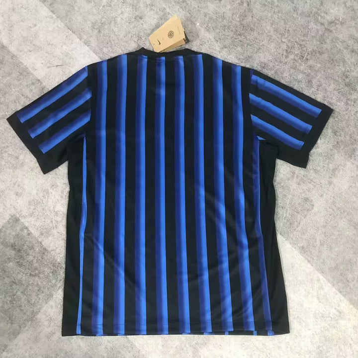 Inter Milan Special Edition Home Jersey 2025/26