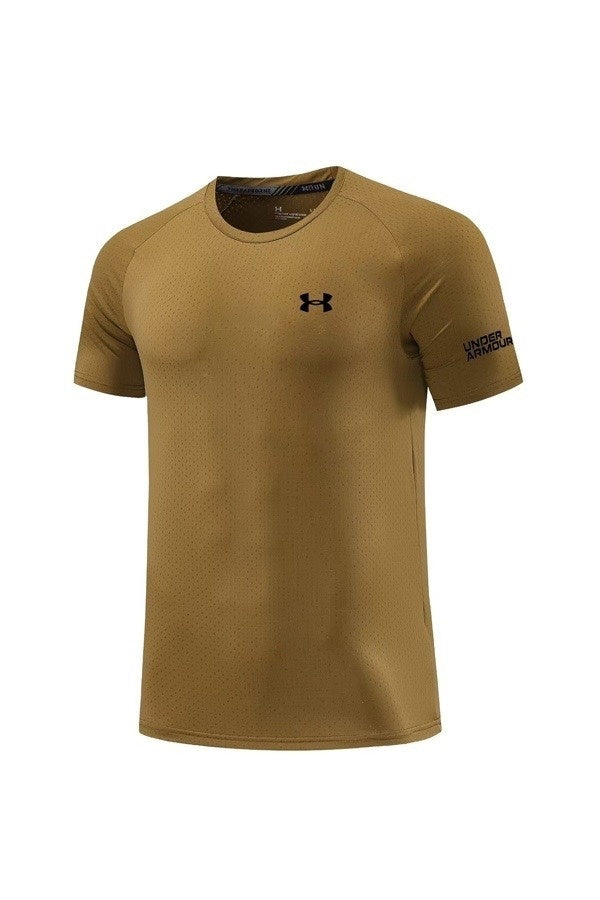 Under Armour Style Men’s Sports T-Shirt