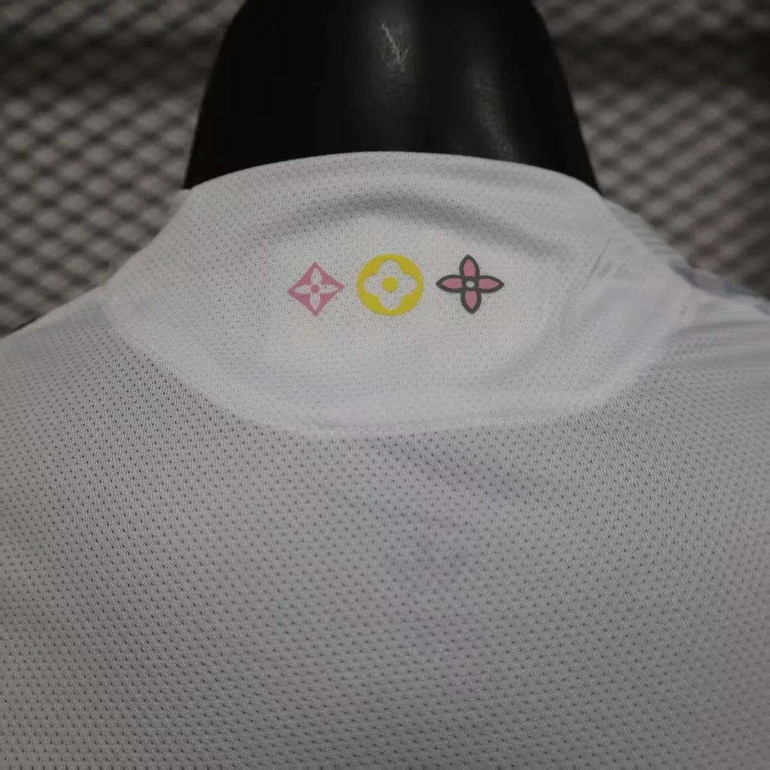 RM Special Player Version Jersey 2025/26