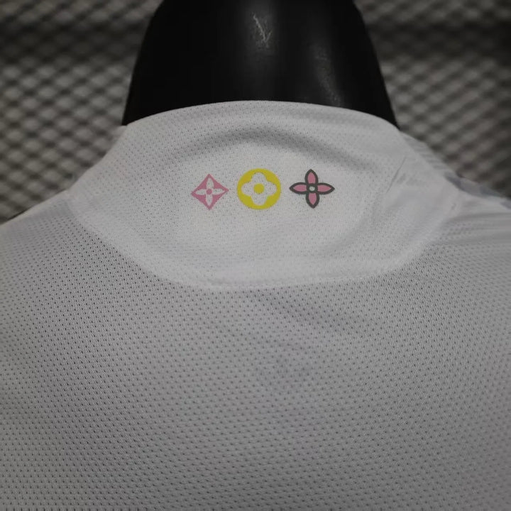 RM Special Player Version Jersey 2025/26