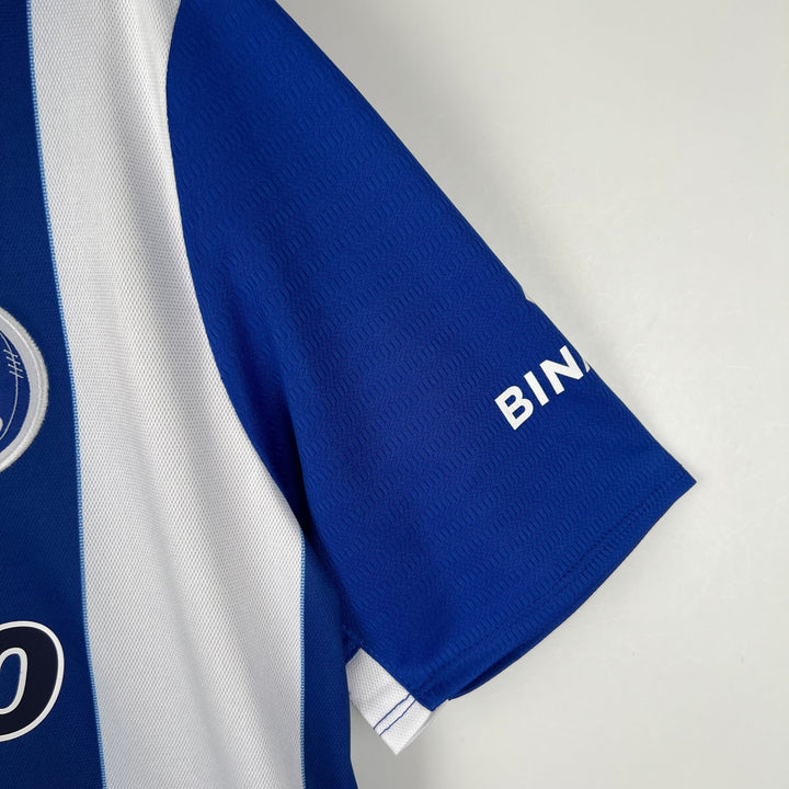 Porto HOME jersey 2023/24
