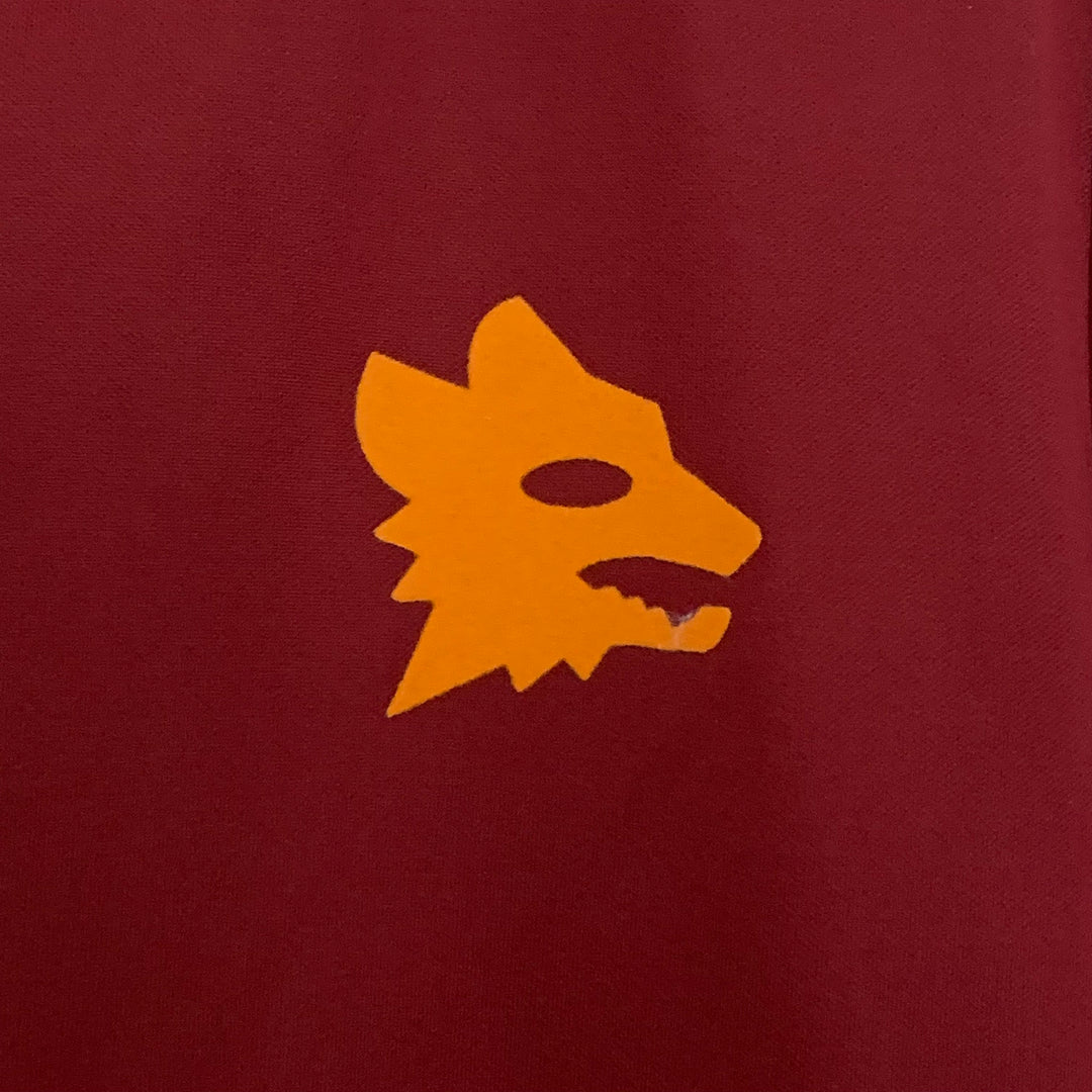 Roma Polo Special Edition Jersey 2025/26