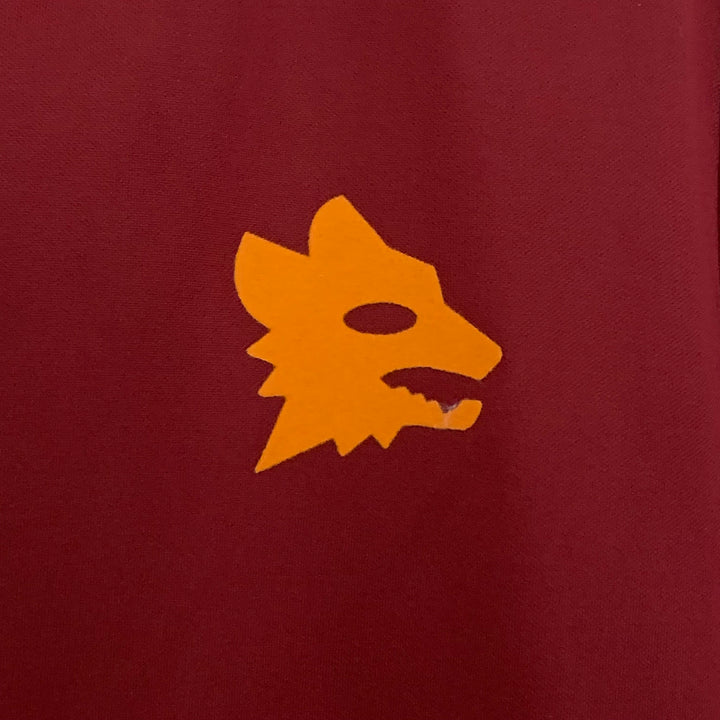 Roma Polo Special Edition Jersey 2025/26