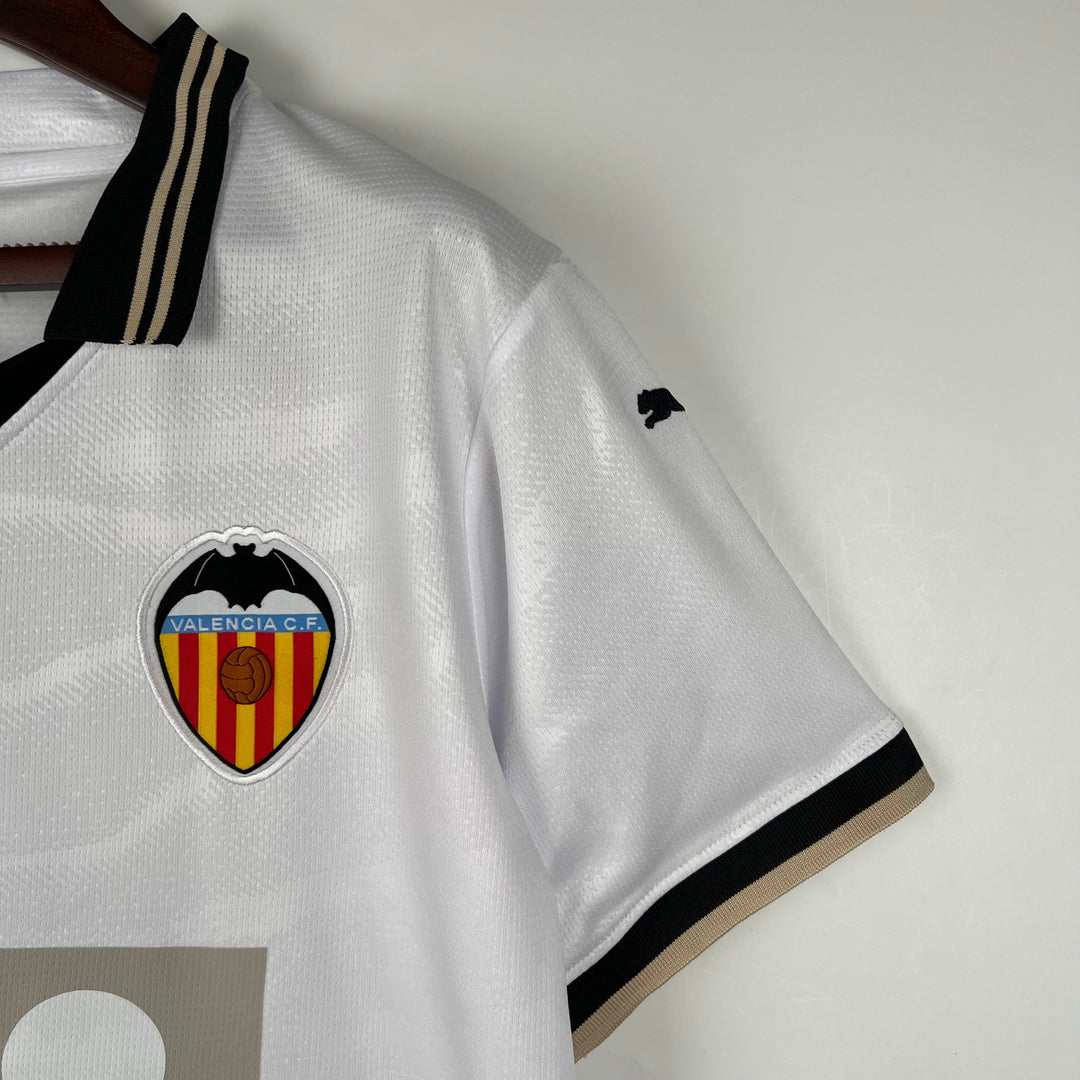 VAL HOME Jersey 2023/24