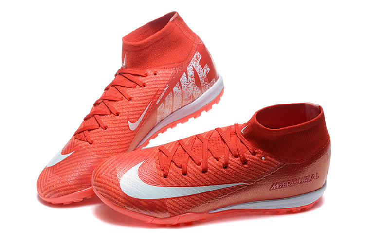 Nike Air Zoom Mercurial Superfly IIX Elite TF