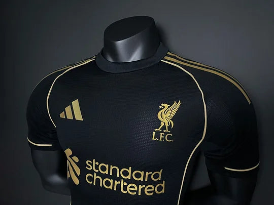 L_pool Player Versions Special Edition Jersey 2025/26