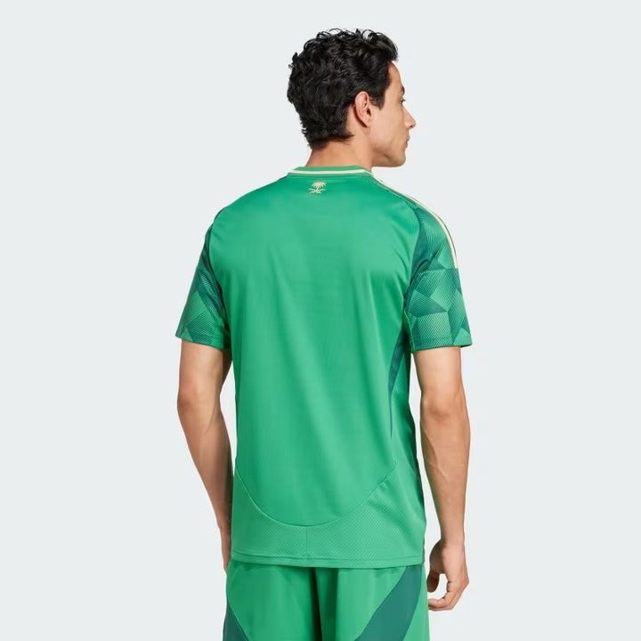 Saudi Arabia Home jersey 2024/25