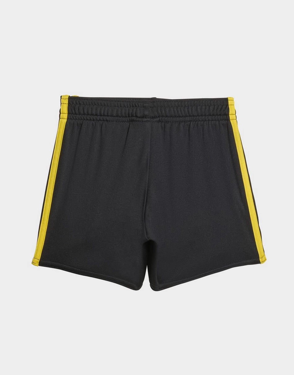 Man United Third Kit Kids 2025/26