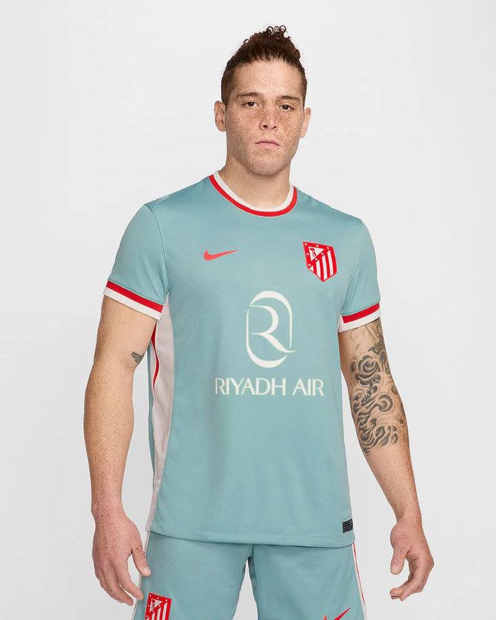 Atlético Madrid Away Jersey 24/25