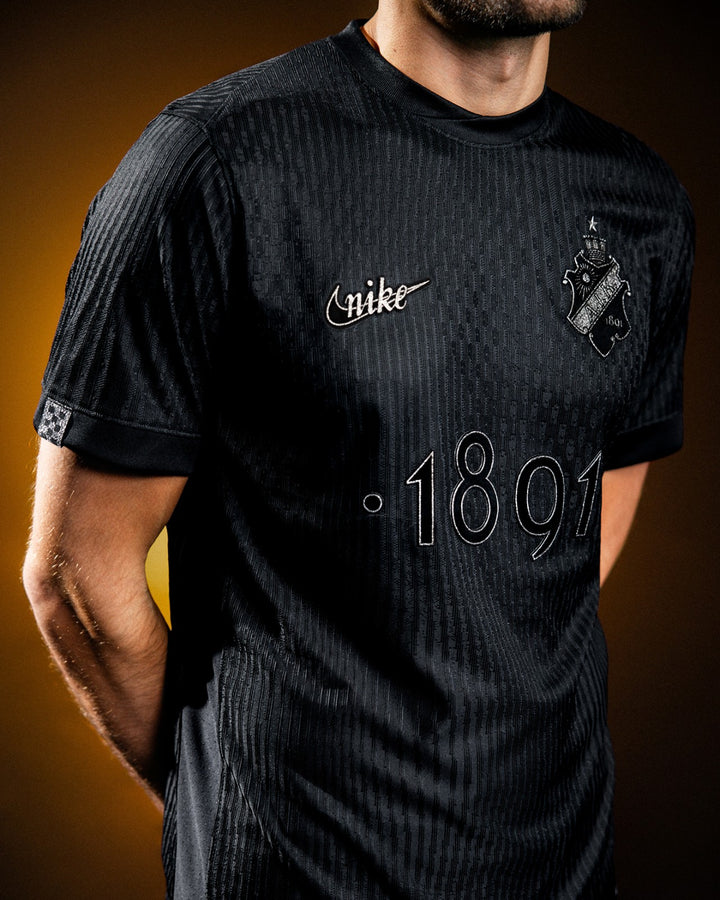 AIK Fotboll Anniversary Jersey 2025/26