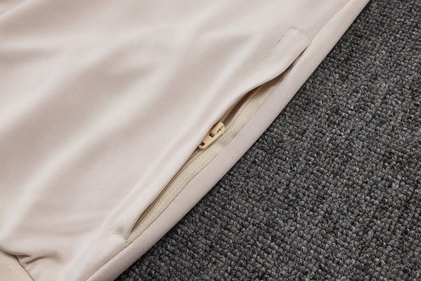 Ajx Terrace Icons Jacket Suit 2025