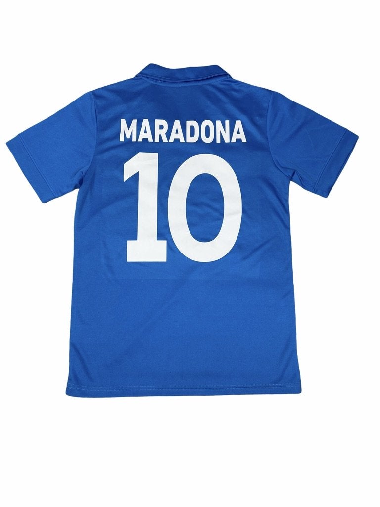 Napoli Home Classic 88/89 MARADONA 10