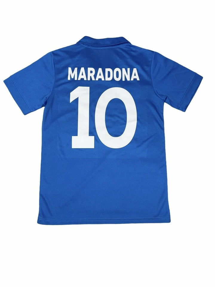 Napoli Home Classic 88/89 MARADONA 10