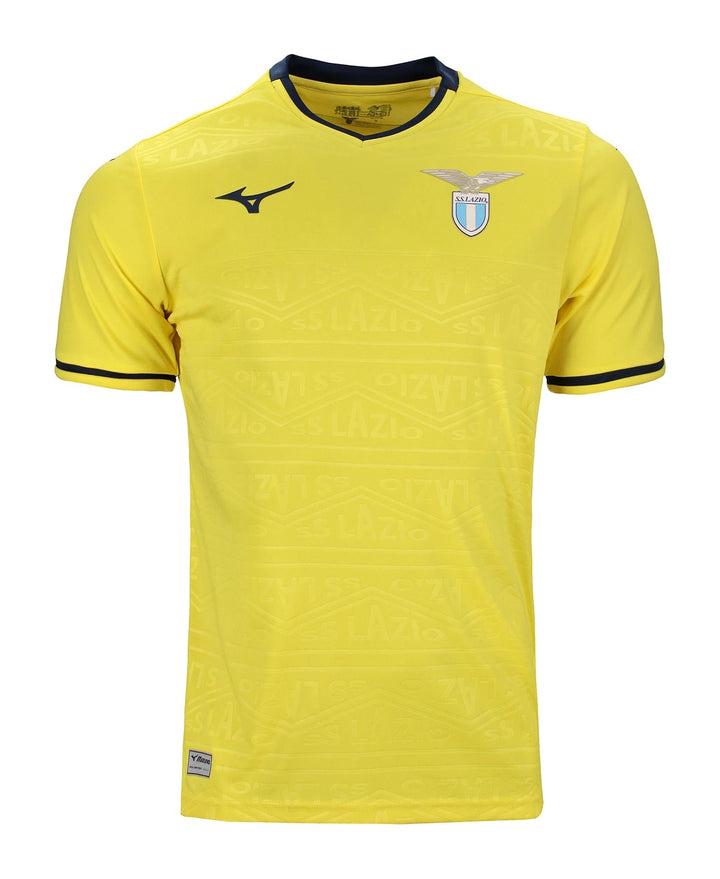 Lazio Away jersey 2024/25