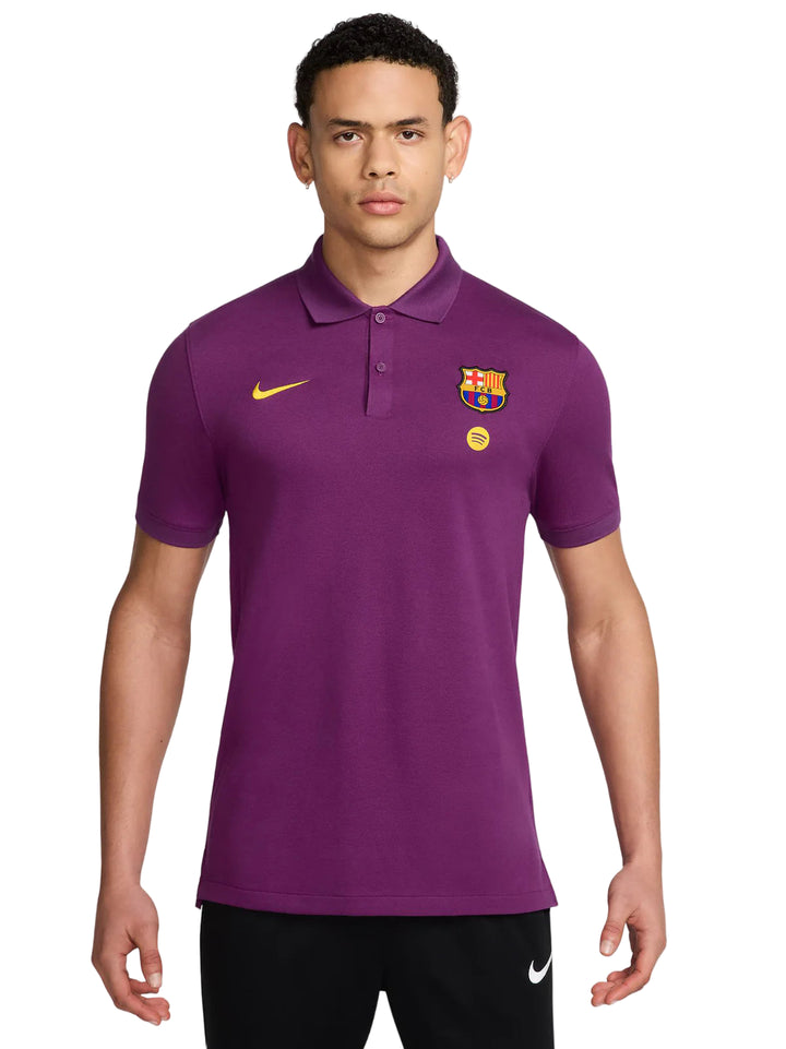 BRC Polo crest slim