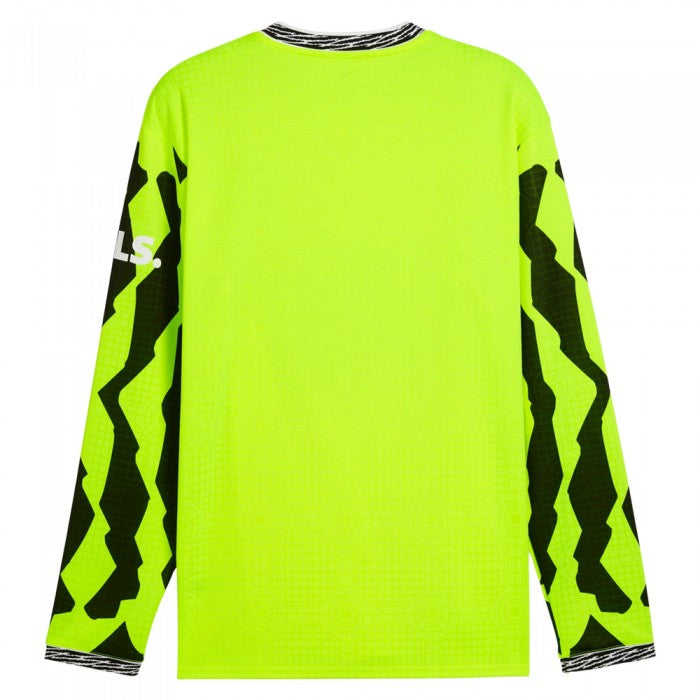 Dortmund Anniversary Culture Long sleeve Jersey 2025/26