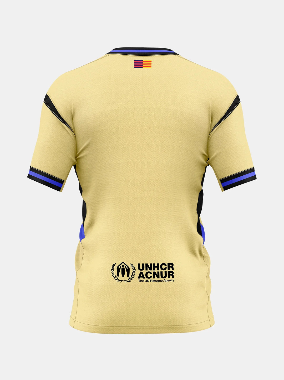 BRC Away Kids KIT 2025/26