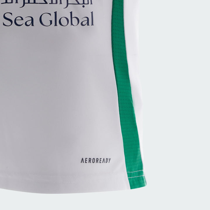 Al-Ahli Saudi Away Jersey 2024/25