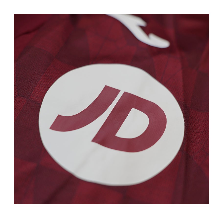 TORINO HOME JERSEY 2024/25