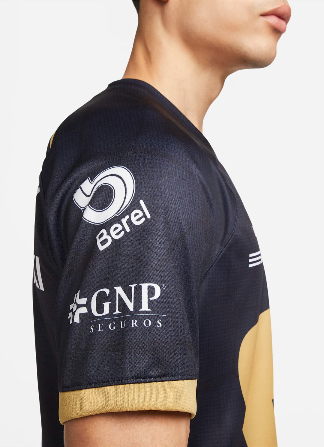 Pumas away JERSEY 2023/24