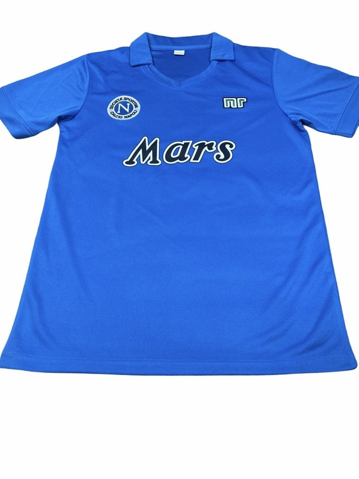 Napoli Home Classic 88/89 MARADONA 10