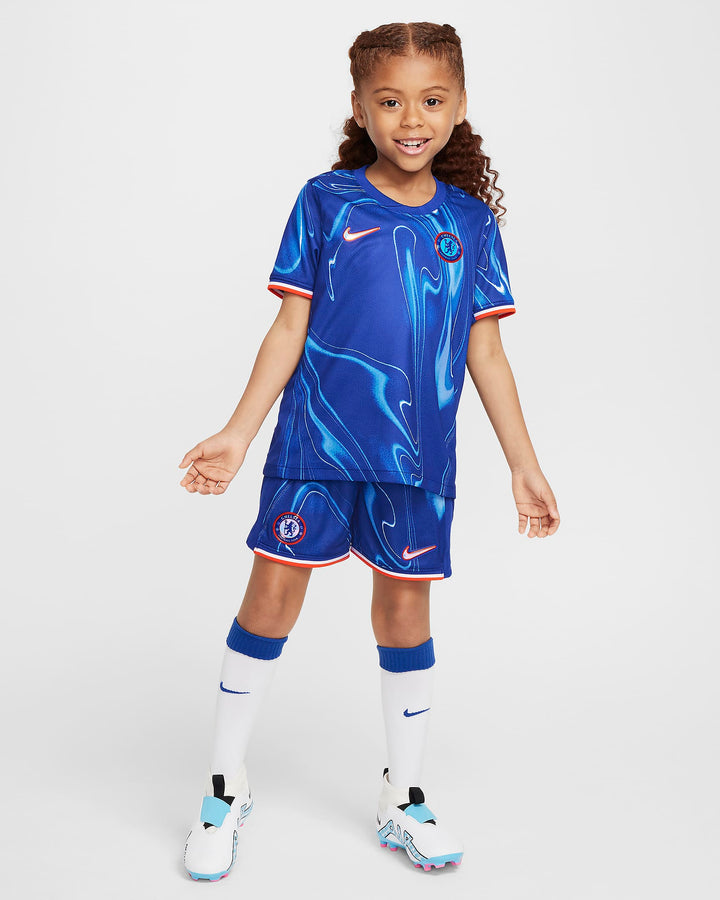 ch Kids HOME KIT 2024/25