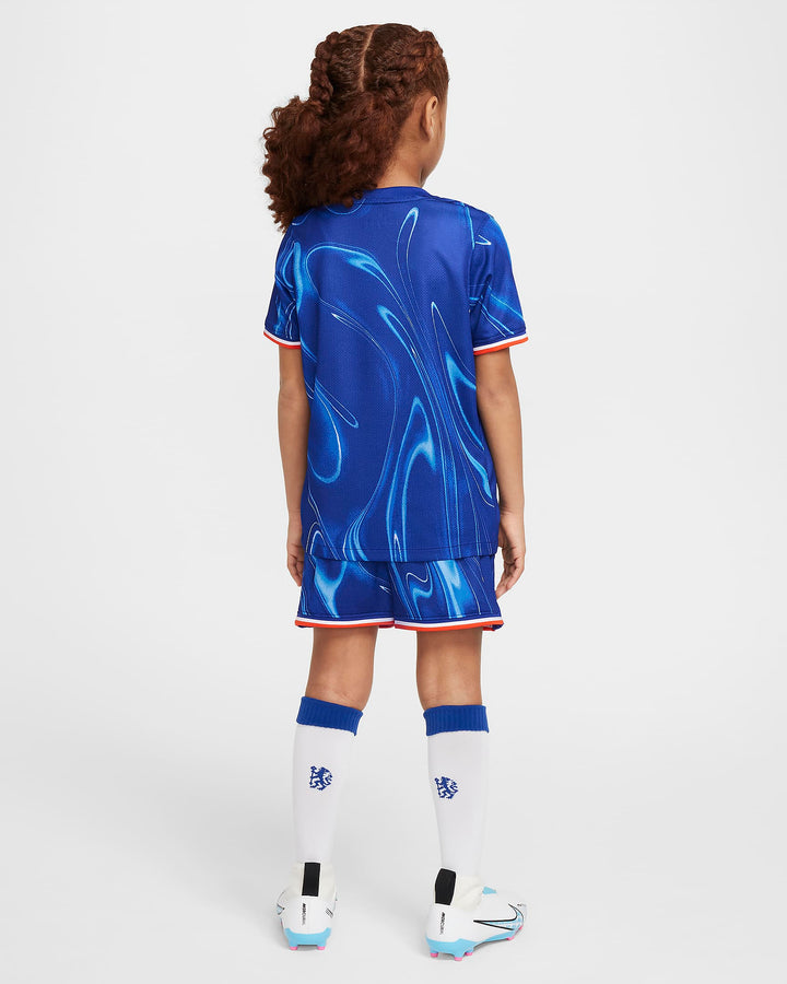 ch Kids HOME KIT 2024/25