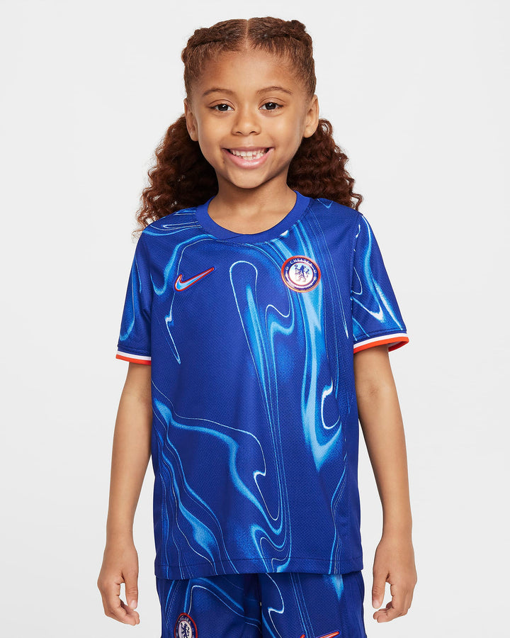 ch Kids HOME KIT 2024/25