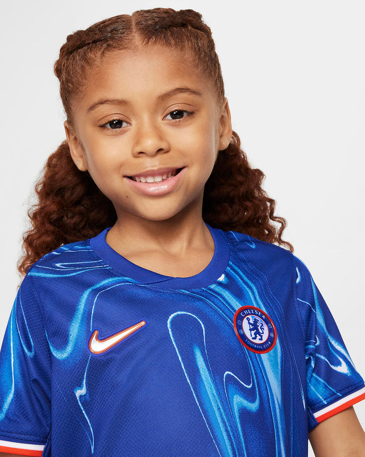 ch Kids HOME KIT 2024/25