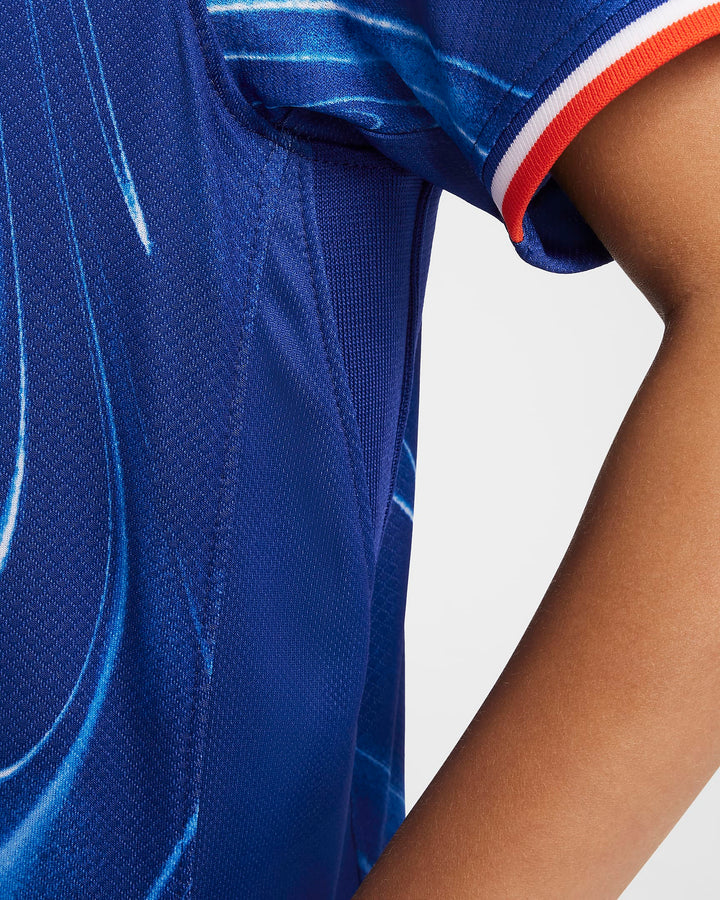 ch Kids HOME KIT 2024/25