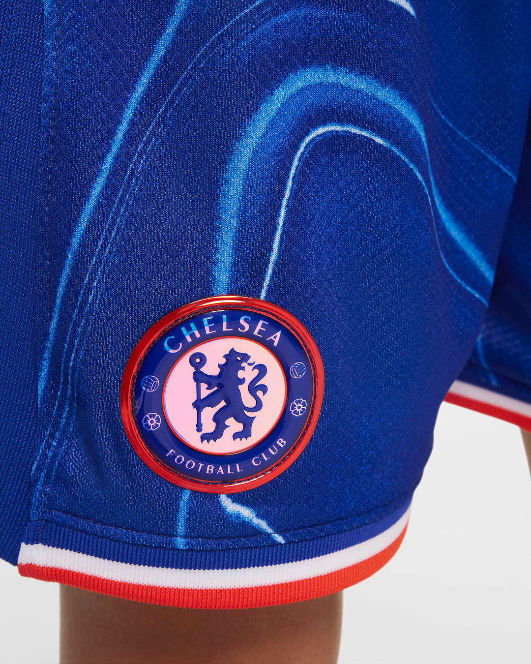 ch Kids HOME KIT 2024/25