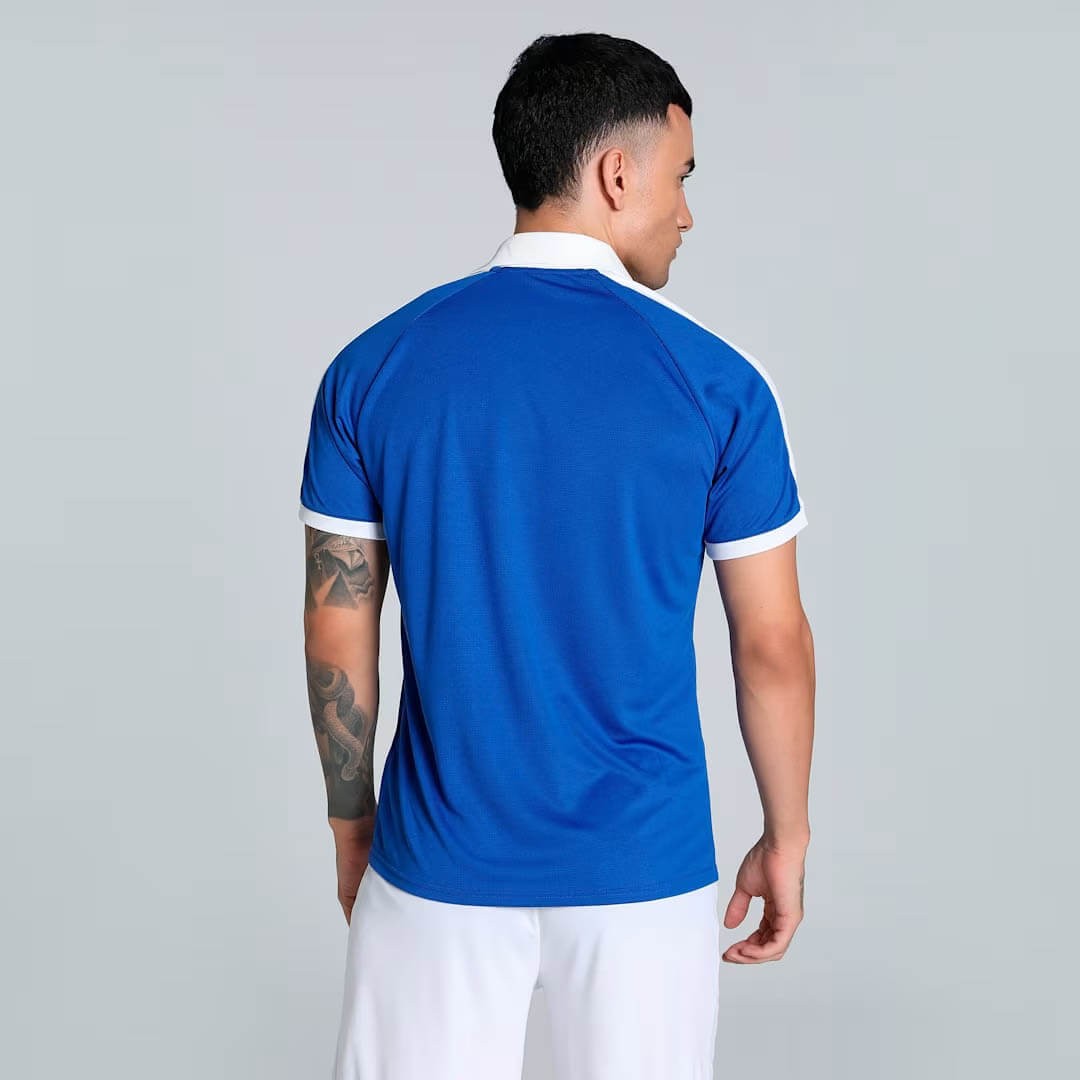 AL HILAL SFC Anniversary Jersey 2024/25