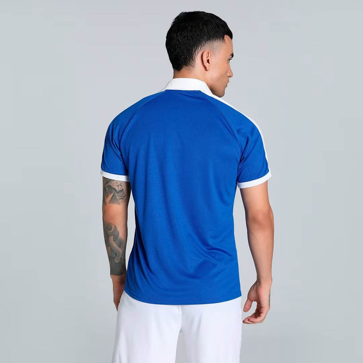 AL HILAL SFC Anniversary Jersey 2024/25