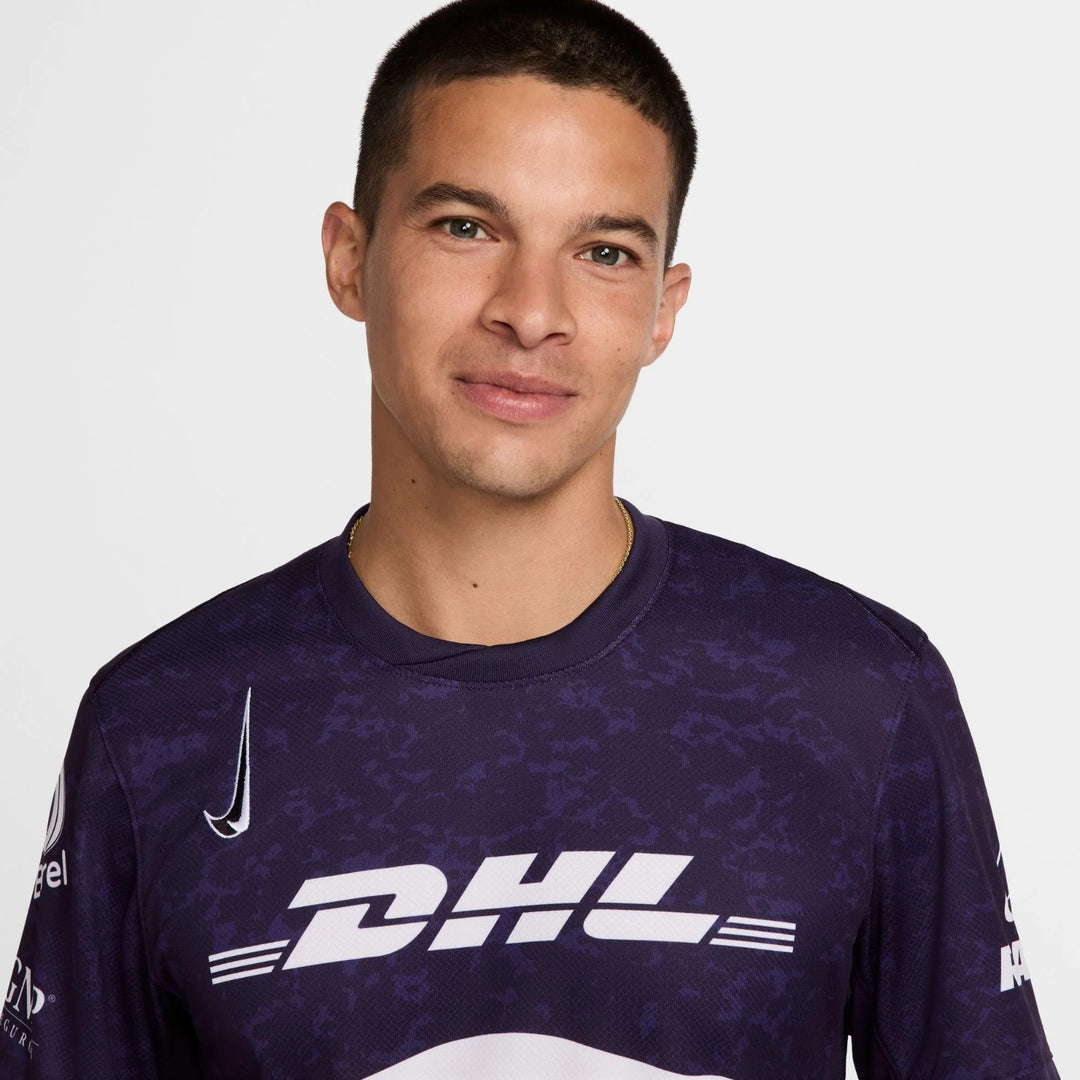 Pumas UNAM Third Jersey 2024/25
