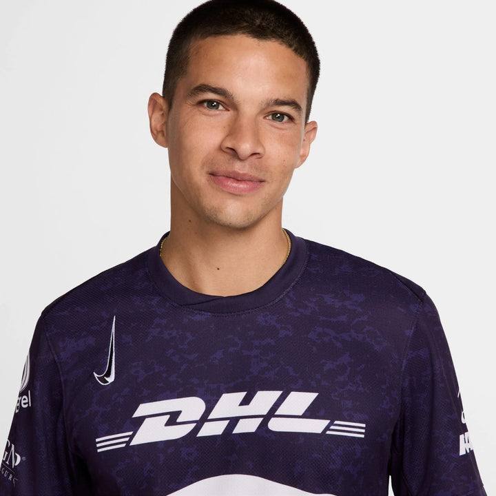 Pumas UNAM Third Jersey 2024/25