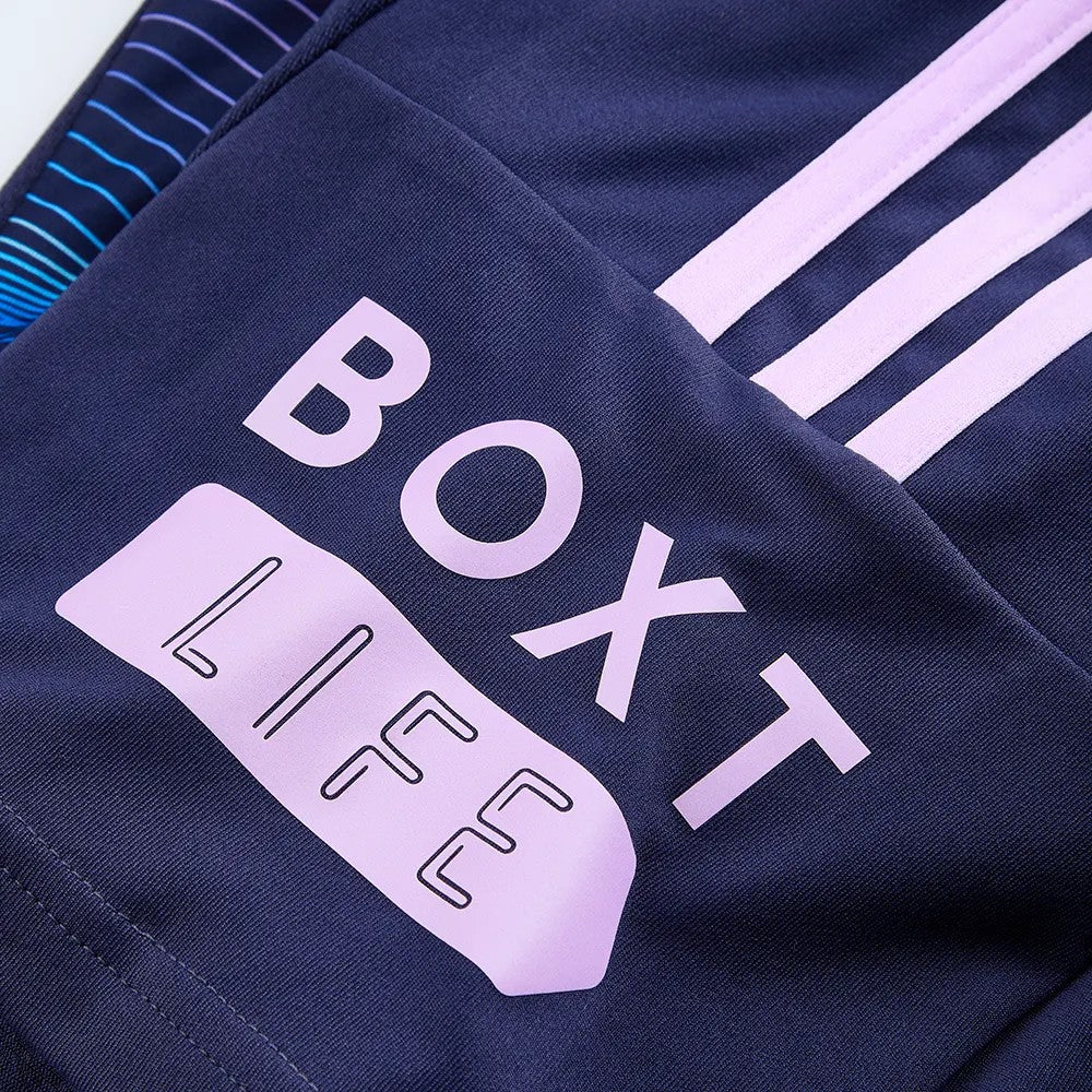 Leeds United Third Jersey 2024/25