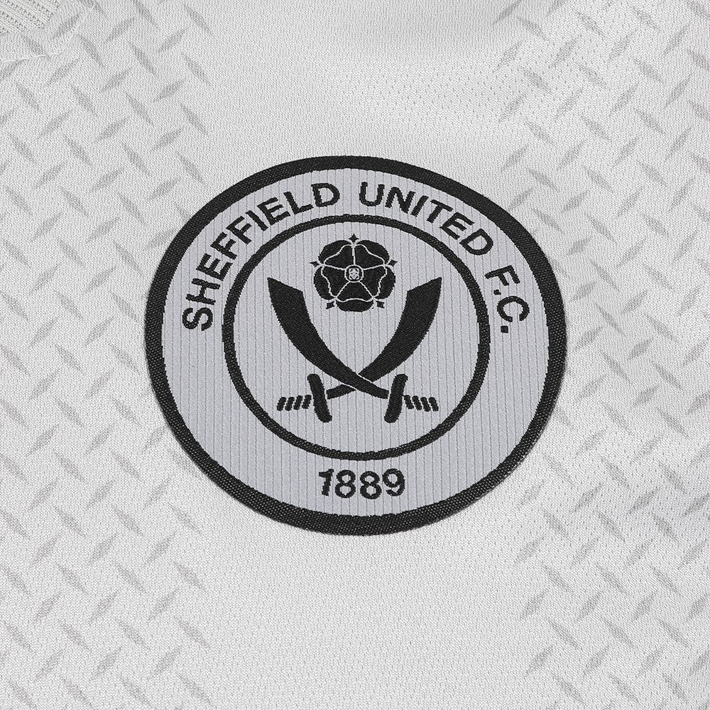 Sheffield United THIRD Jersey 2023/24