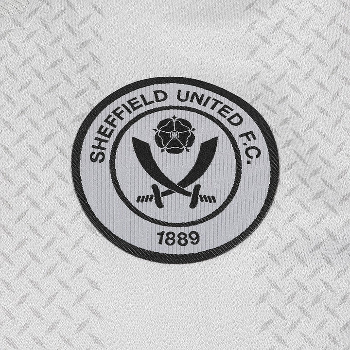 Sheffield United THIRD Jersey 2023/24