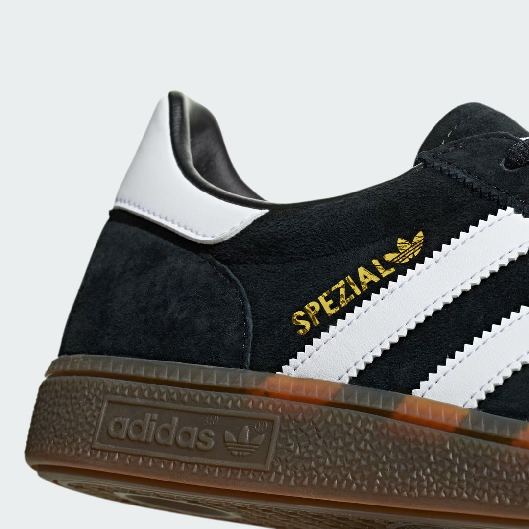 adidas Handball Spezial Black Gum