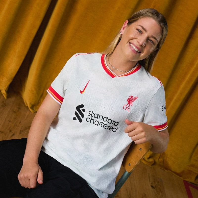 L_pool Third PLAYER VERSIONS JERSEY 2024/25