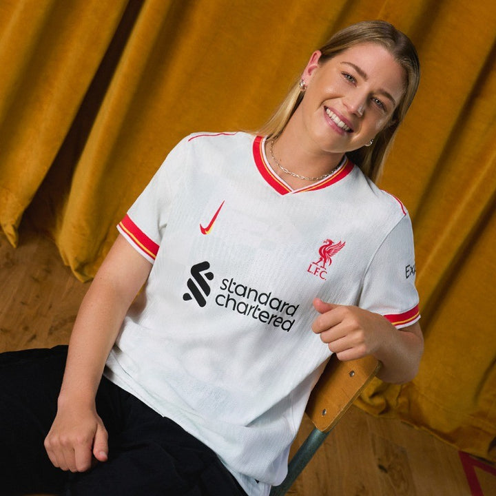 L_pool Third PLAYER VERSIONS JERSEY 2024/25