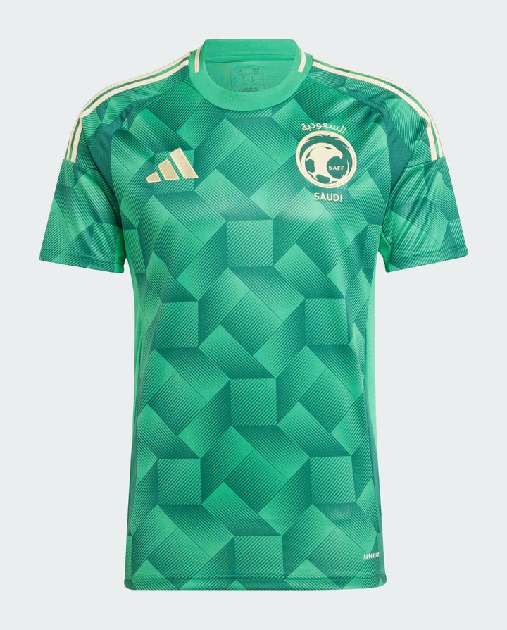 Saudi Arabia Home jersey 2024/25