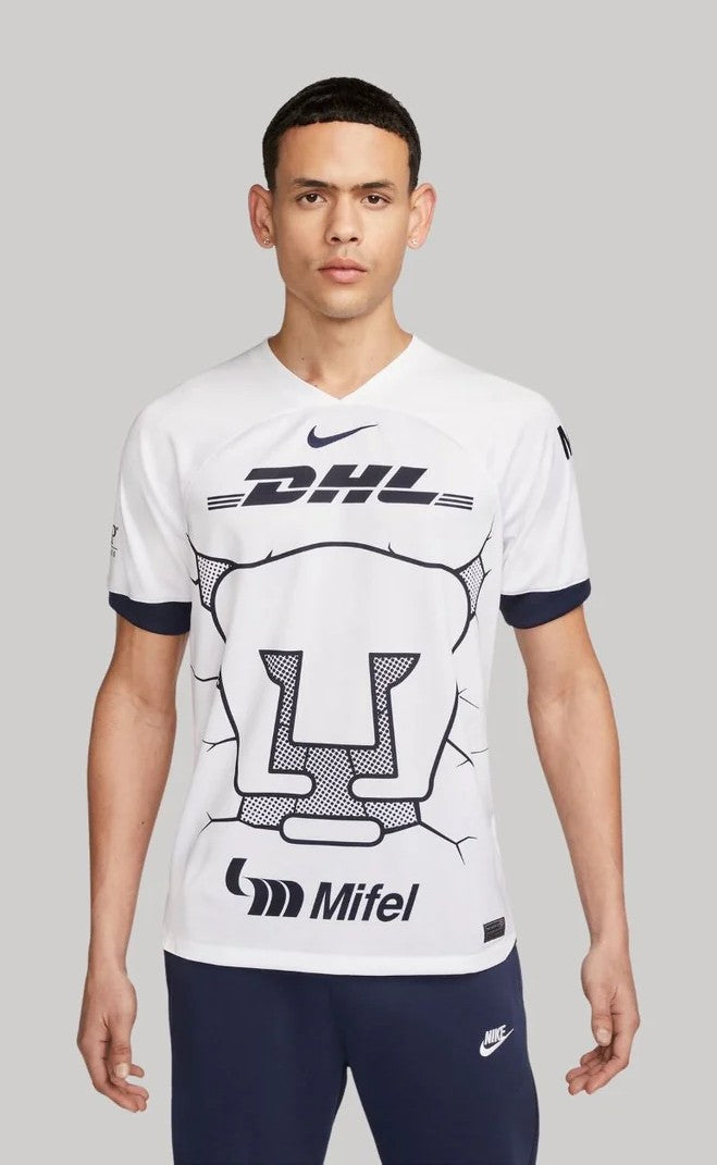 pumas home JERSEY 2023/24